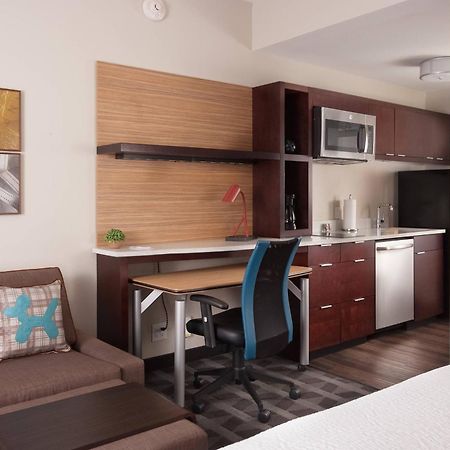 Towneplace Suites By Marriott Charleston Airport/Convention Center North Charleston Luaran gambar