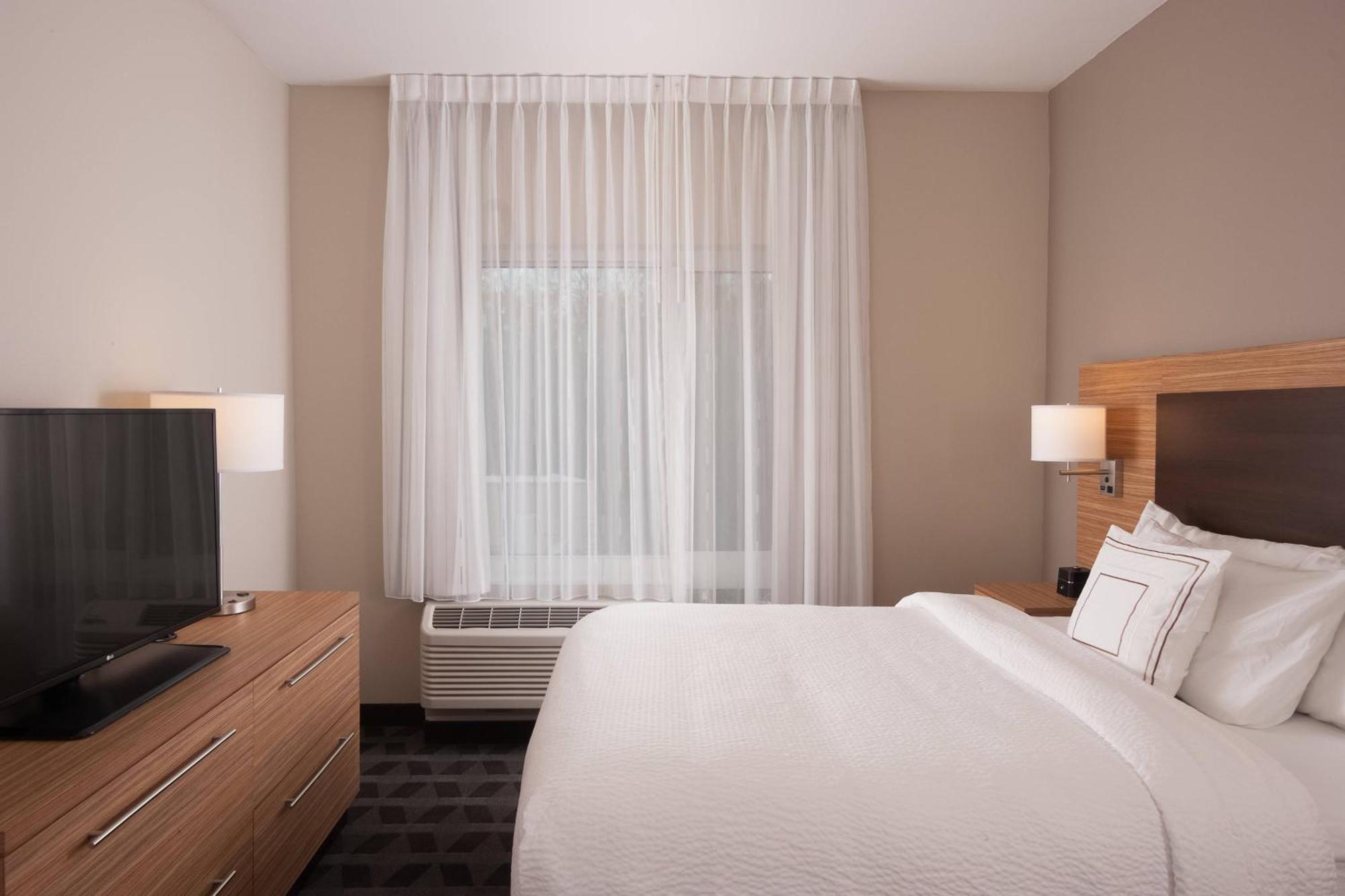 Towneplace Suites By Marriott Charleston Airport/Convention Center North Charleston Luaran gambar