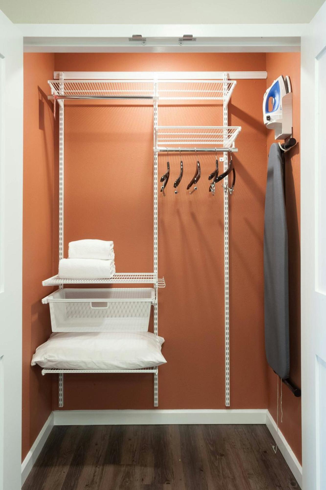 Towneplace Suites By Marriott Charleston Airport/Convention Center North Charleston Luaran gambar