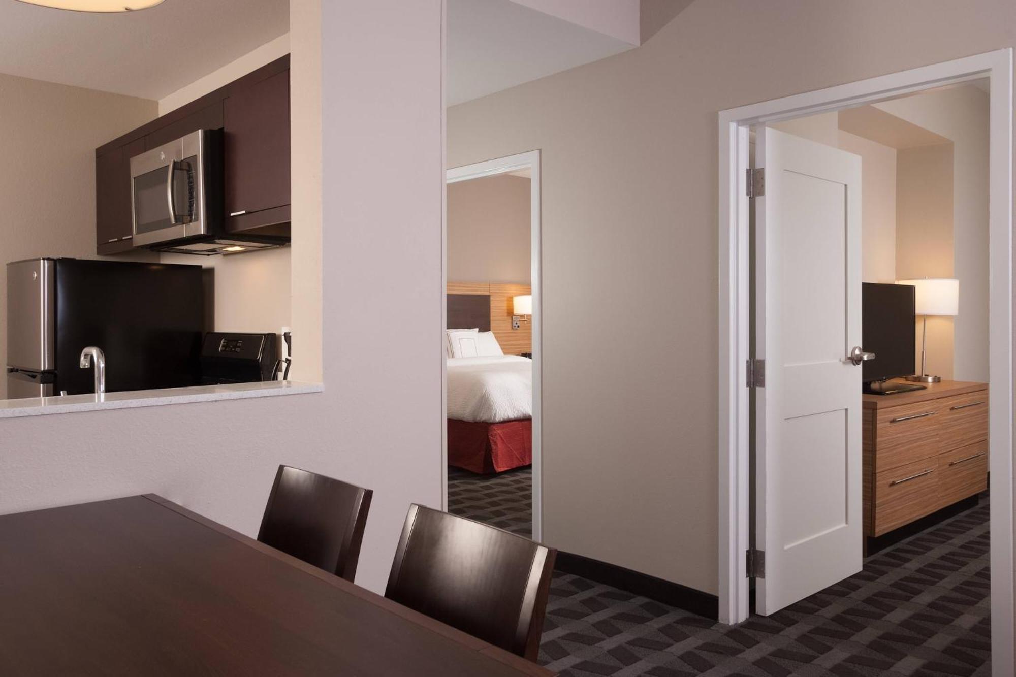 Towneplace Suites By Marriott Charleston Airport/Convention Center North Charleston Luaran gambar