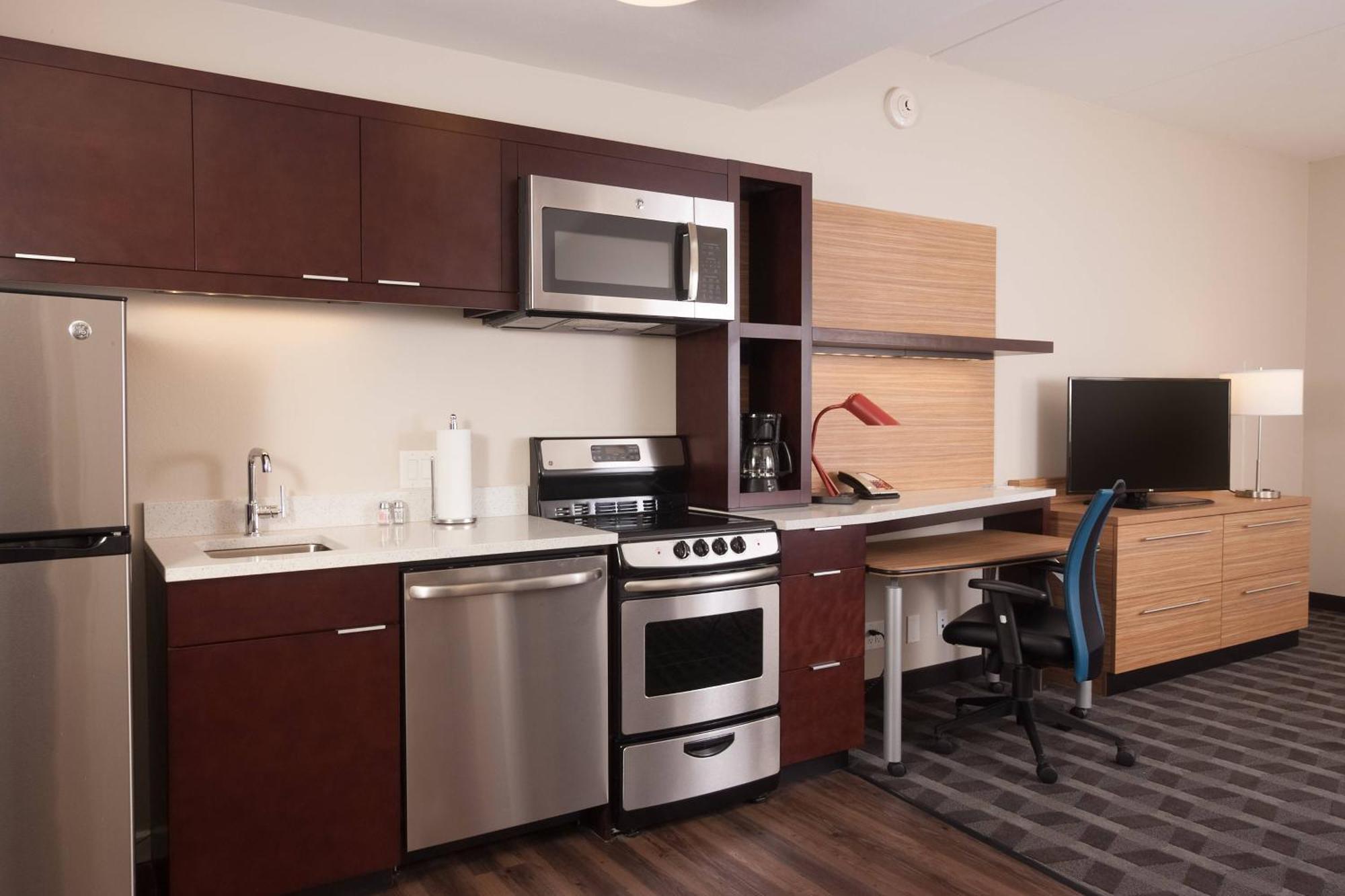 Towneplace Suites By Marriott Charleston Airport/Convention Center North Charleston Luaran gambar