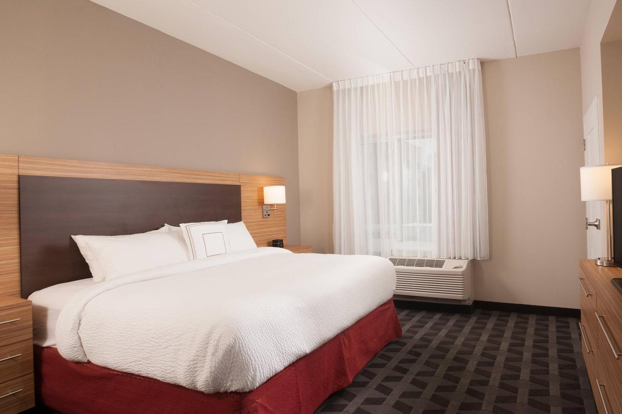 Towneplace Suites By Marriott Charleston Airport/Convention Center North Charleston Luaran gambar