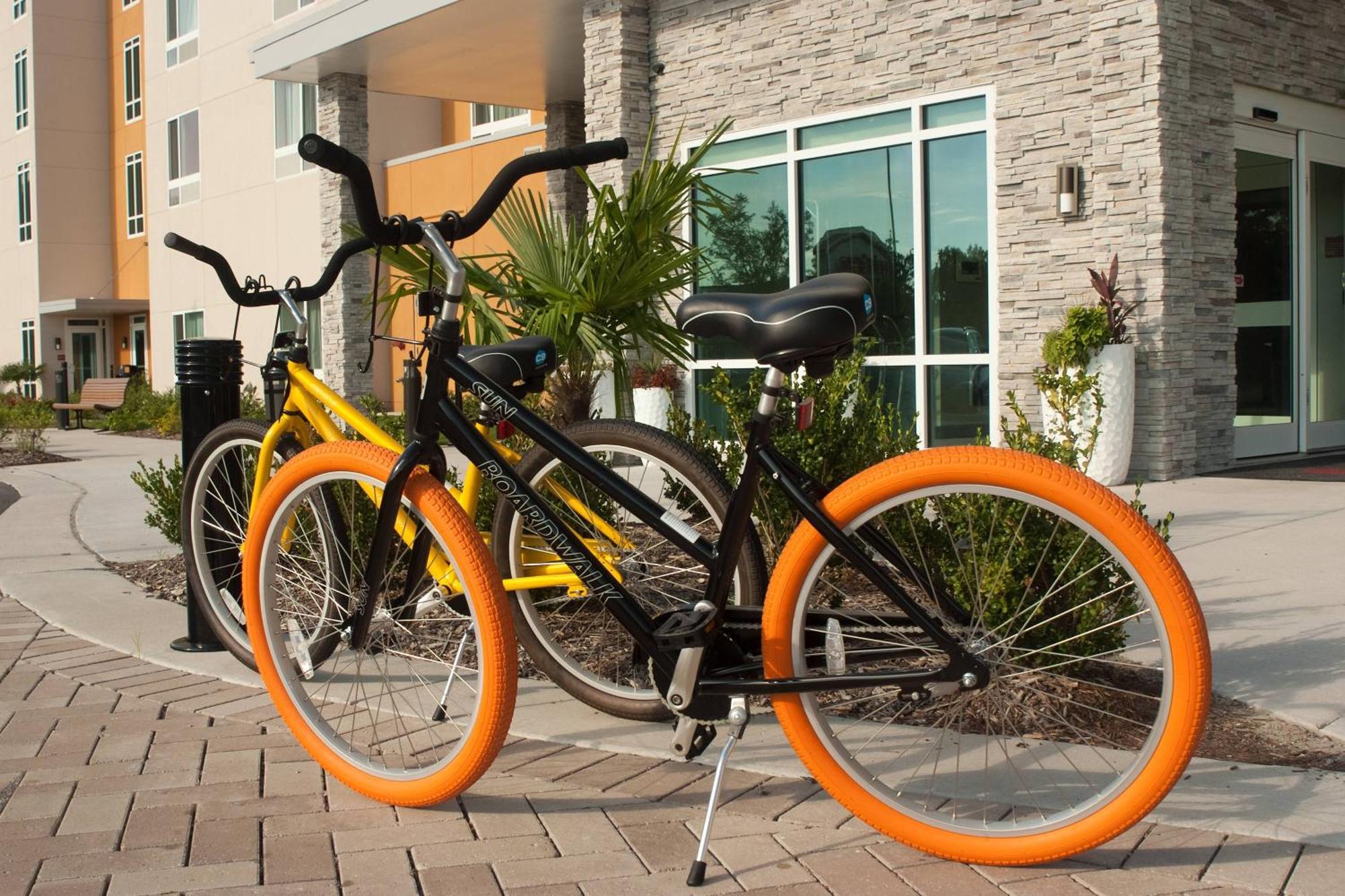 Towneplace Suites By Marriott Charleston Airport/Convention Center North Charleston Luaran gambar