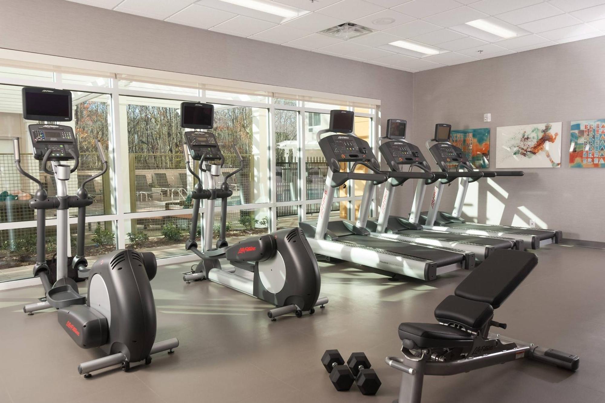 Towneplace Suites By Marriott Charleston Airport/Convention Center North Charleston Luaran gambar