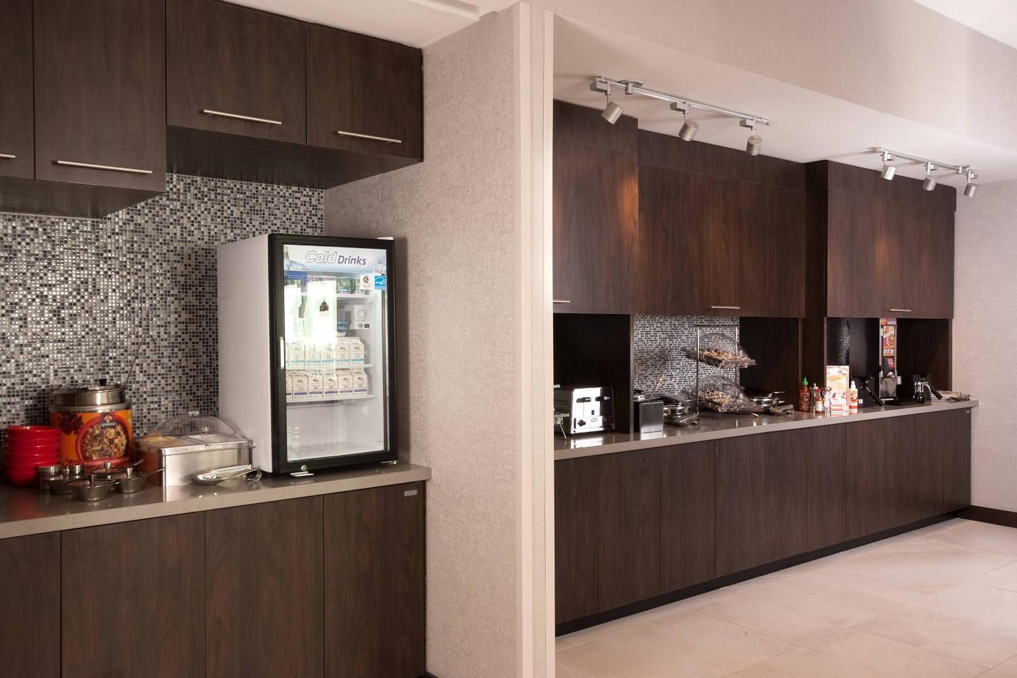 Towneplace Suites By Marriott Charleston Airport/Convention Center North Charleston Luaran gambar