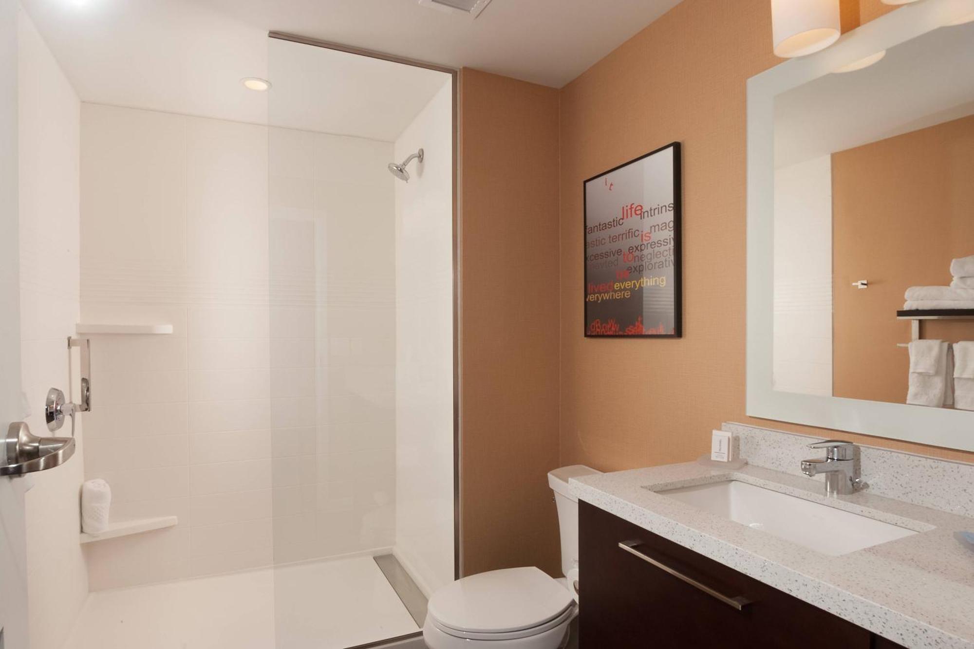 Towneplace Suites By Marriott Charleston Airport/Convention Center North Charleston Luaran gambar