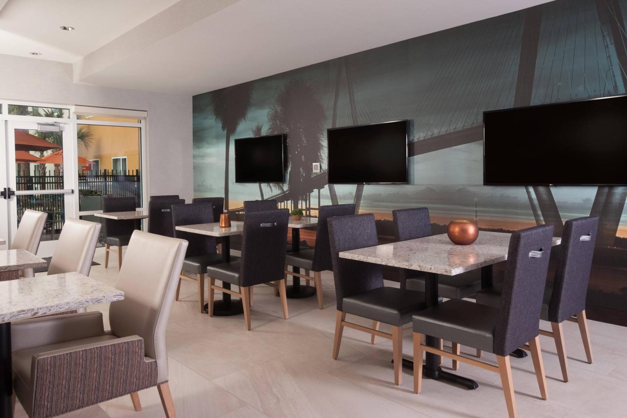 Towneplace Suites By Marriott Charleston Airport/Convention Center North Charleston Luaran gambar