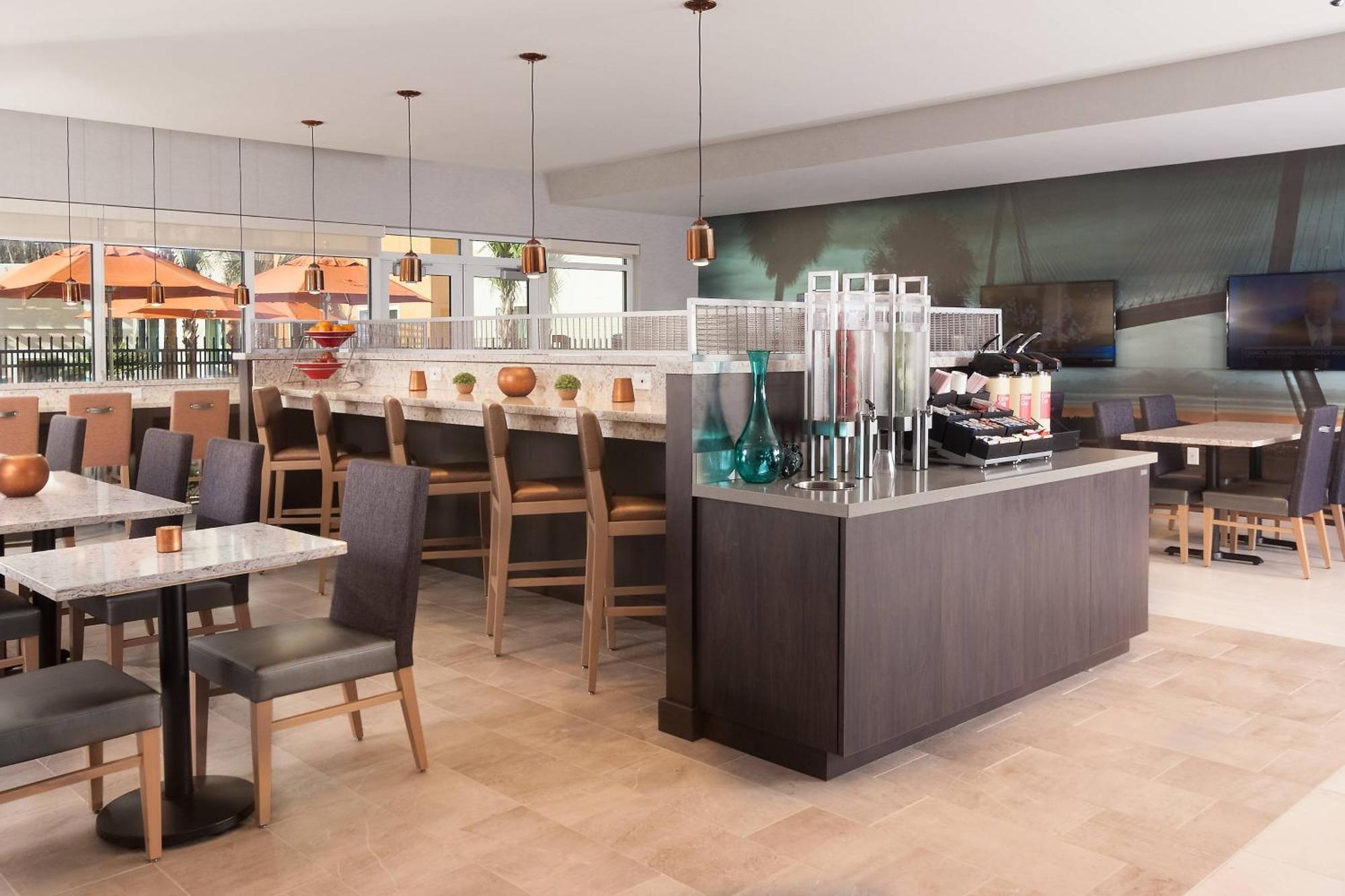 Towneplace Suites By Marriott Charleston Airport/Convention Center North Charleston Luaran gambar