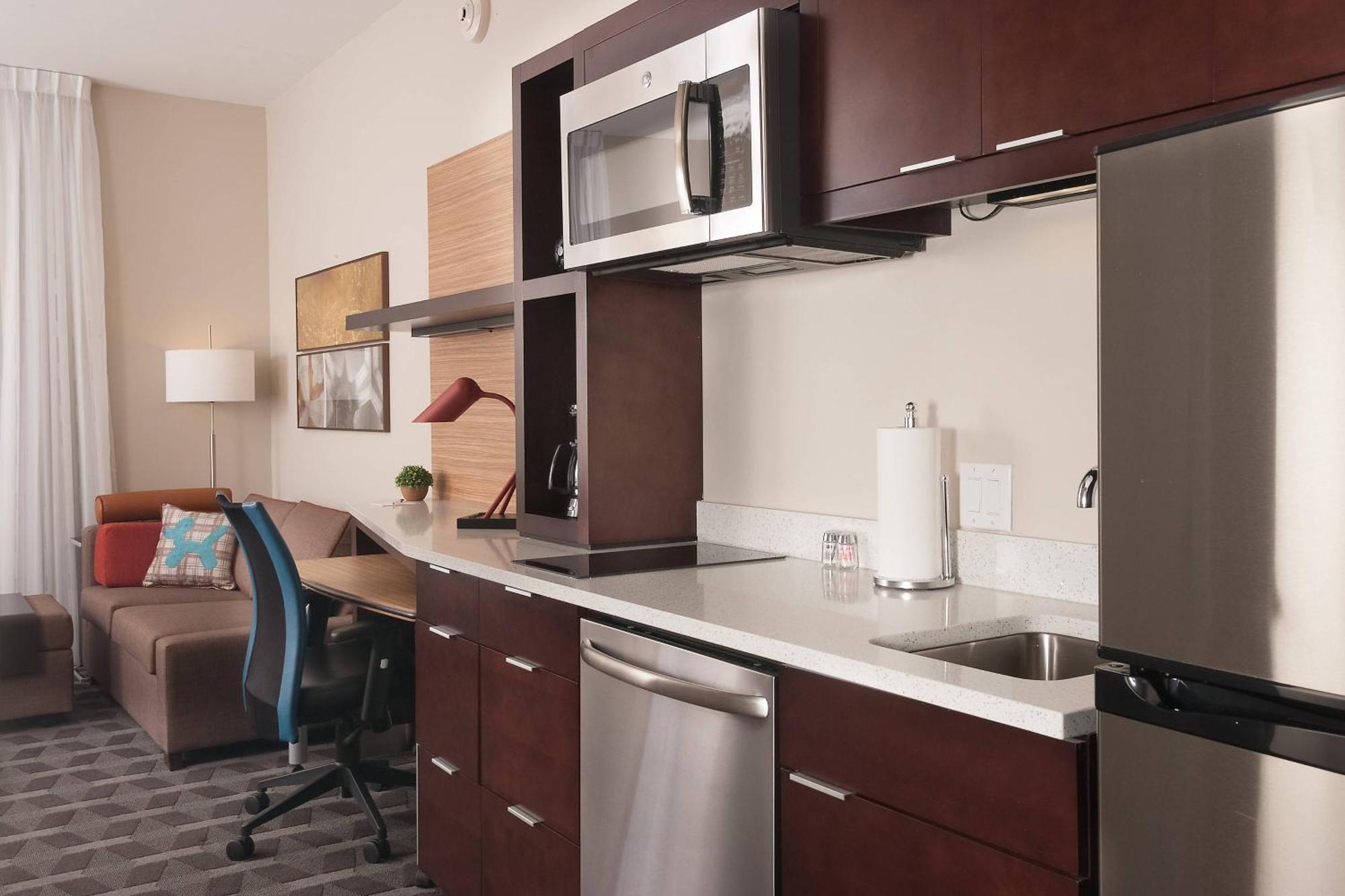 Towneplace Suites By Marriott Charleston Airport/Convention Center North Charleston Luaran gambar