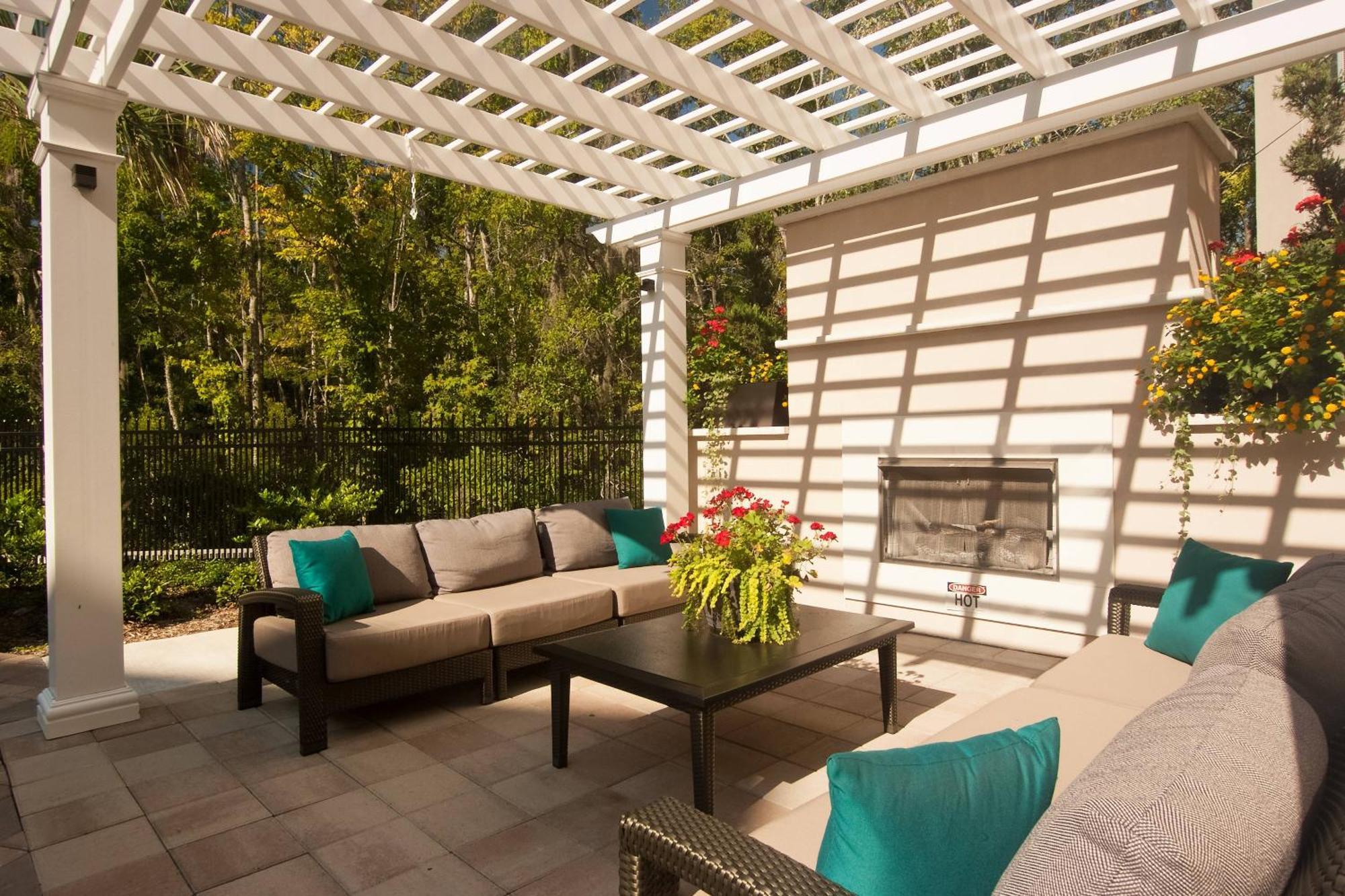 Towneplace Suites By Marriott Charleston Airport/Convention Center North Charleston Luaran gambar