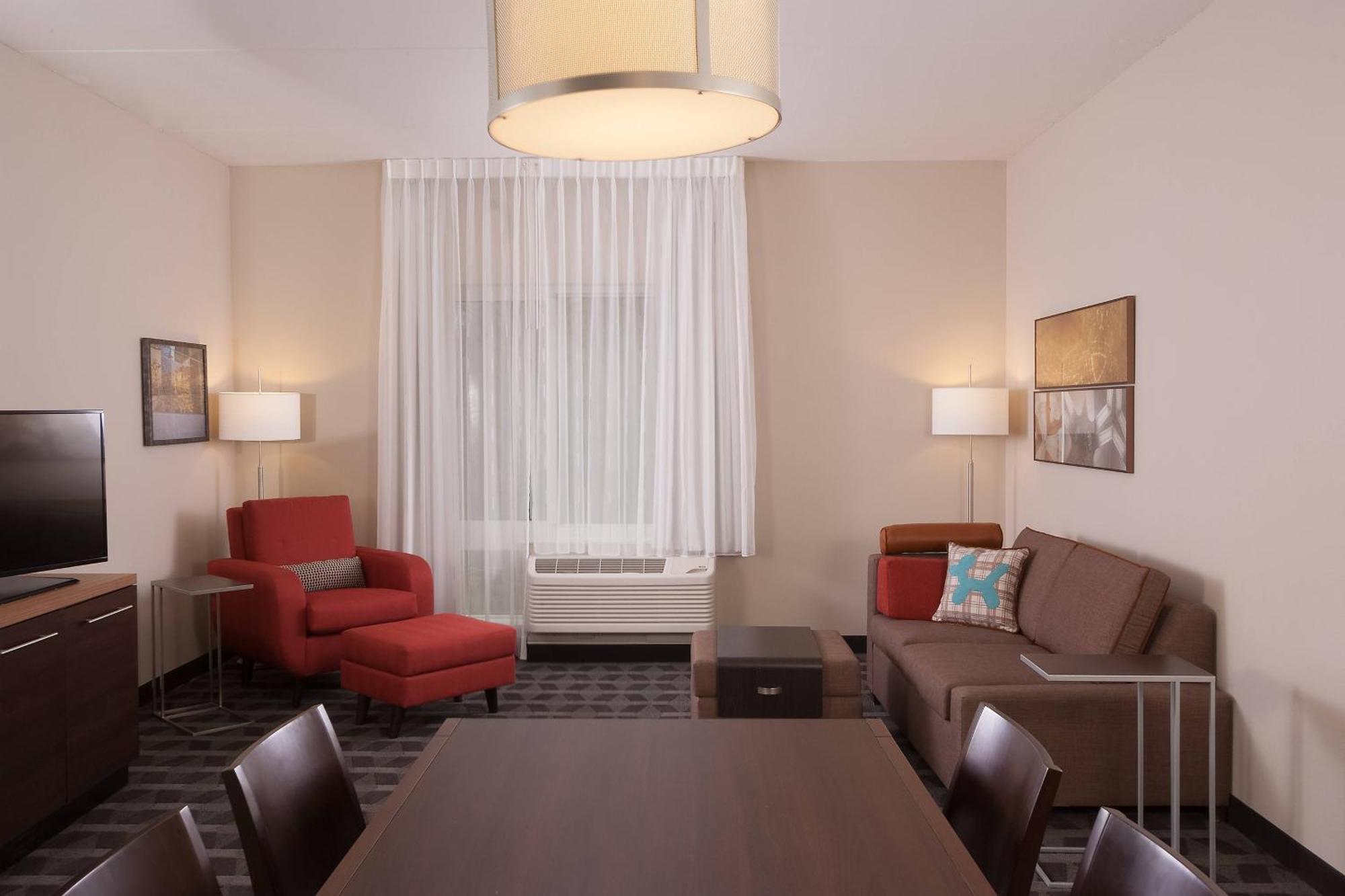 Towneplace Suites By Marriott Charleston Airport/Convention Center North Charleston Luaran gambar