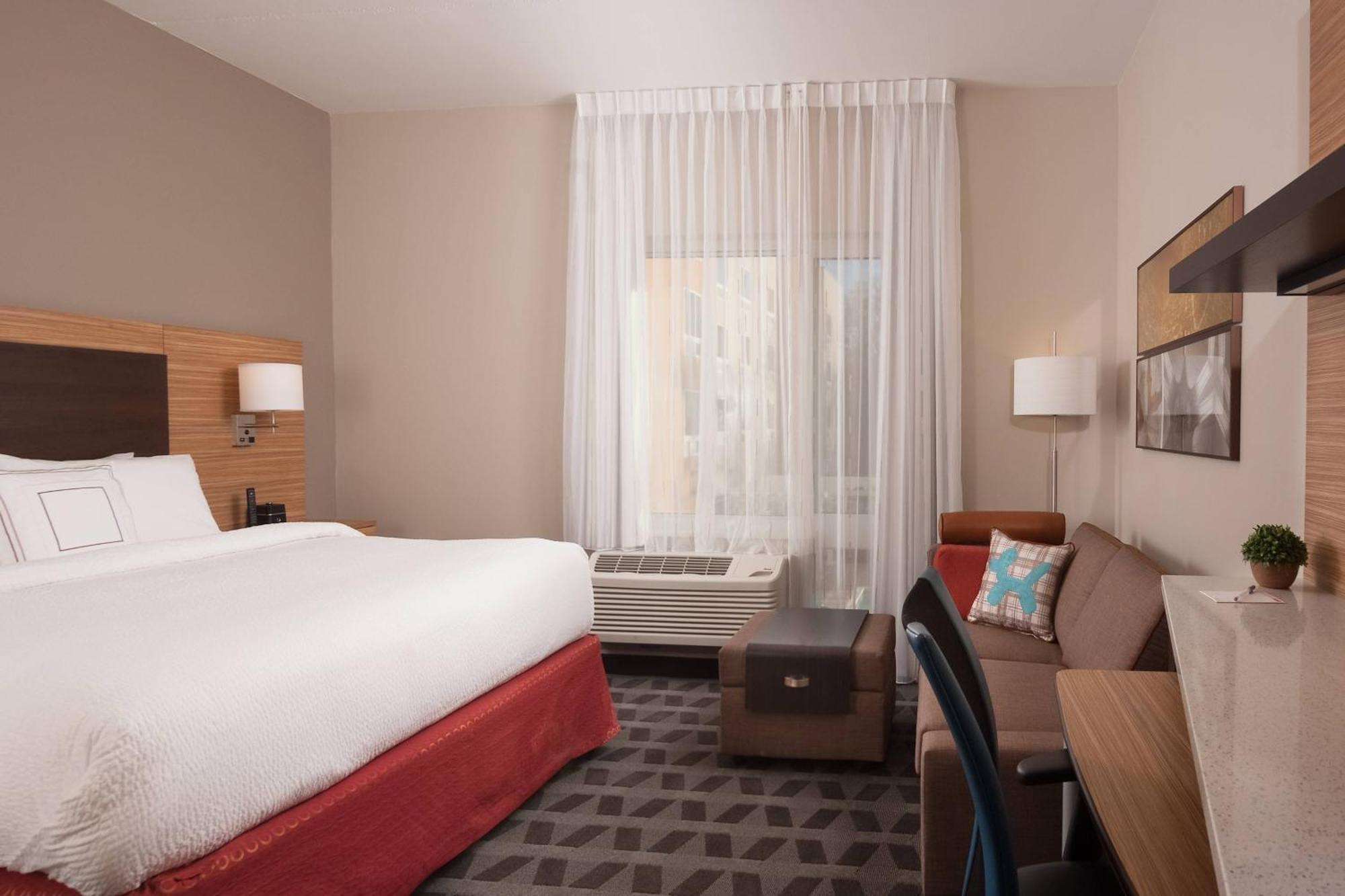 Towneplace Suites By Marriott Charleston Airport/Convention Center North Charleston Luaran gambar