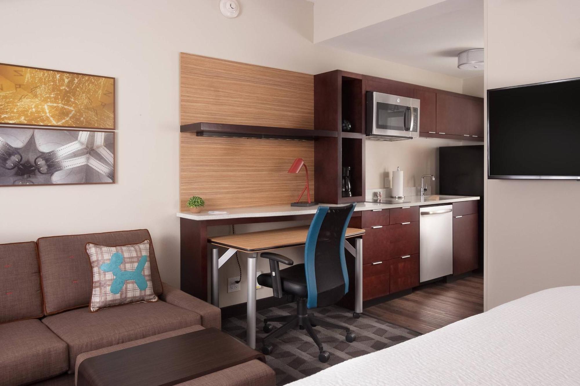 Towneplace Suites By Marriott Charleston Airport/Convention Center North Charleston Luaran gambar