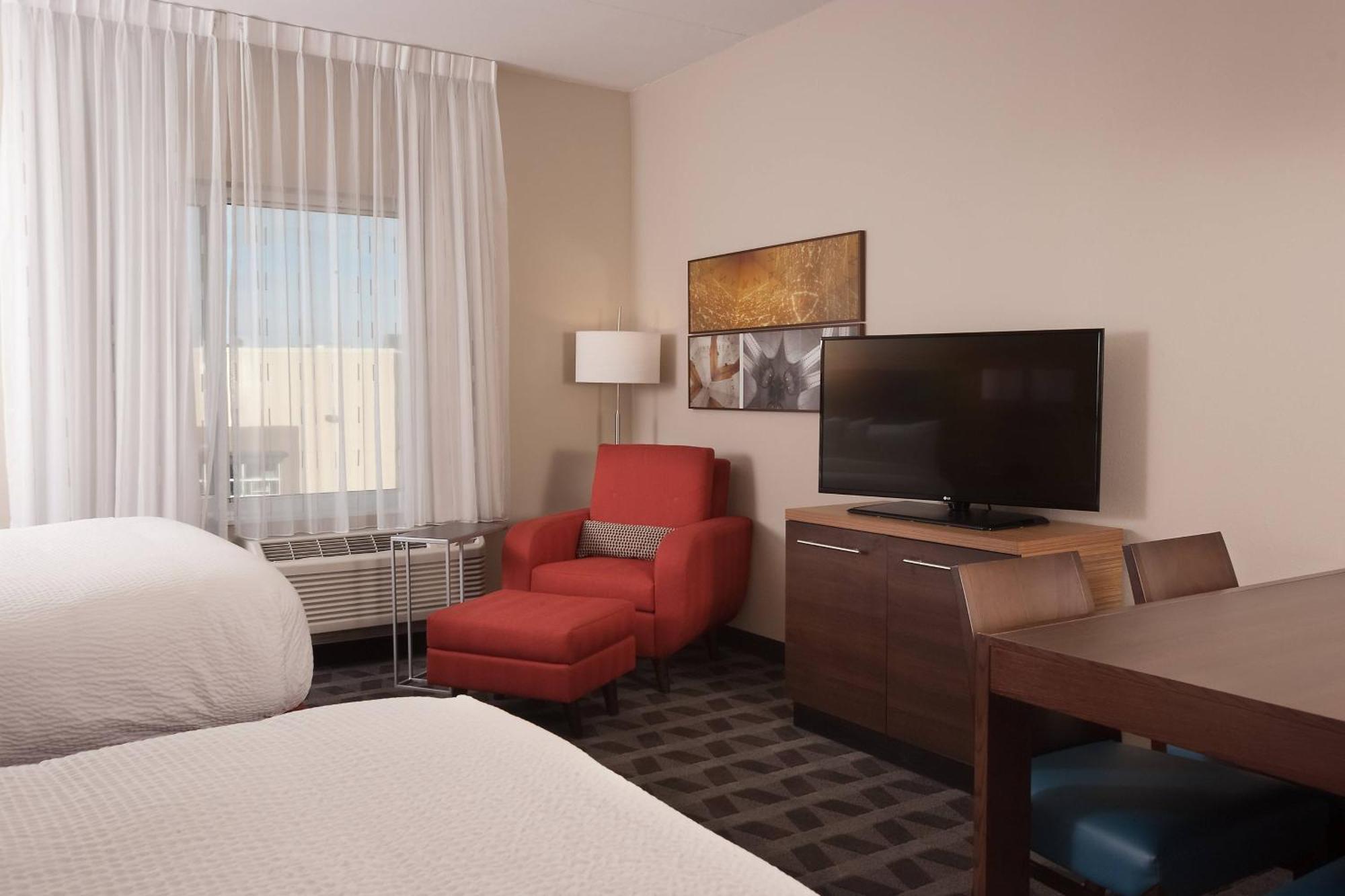 Towneplace Suites By Marriott Charleston Airport/Convention Center North Charleston Luaran gambar