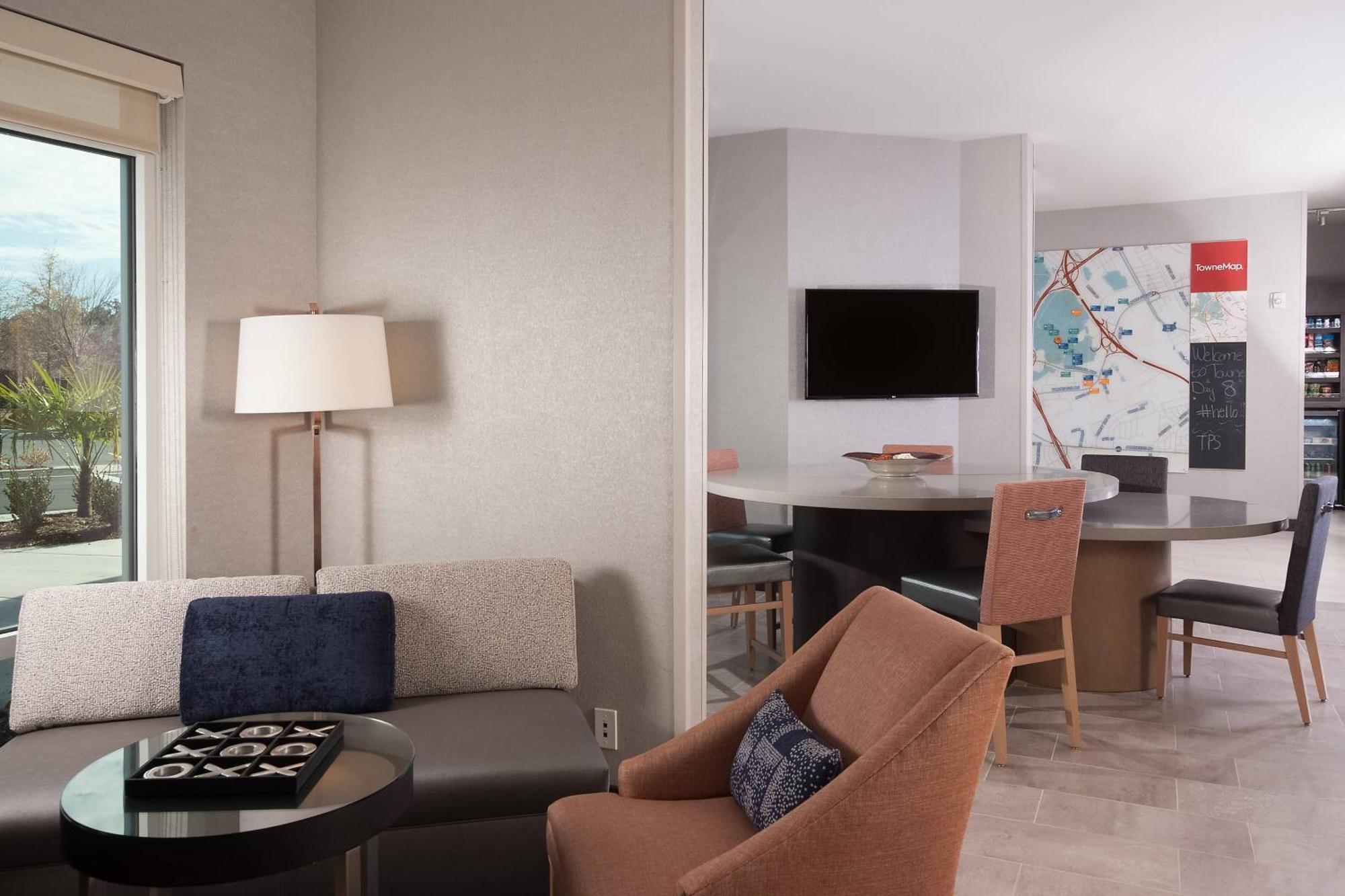 Towneplace Suites By Marriott Charleston Airport/Convention Center North Charleston Luaran gambar