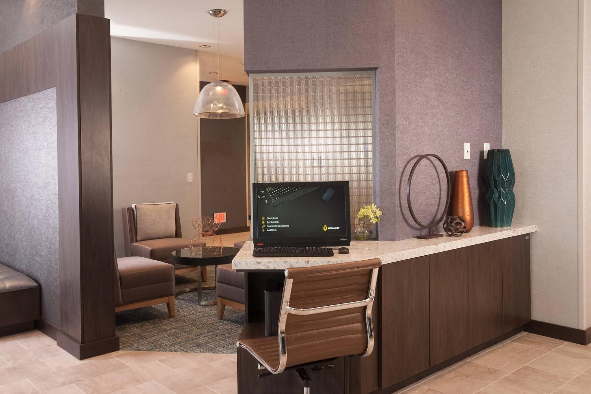Towneplace Suites By Marriott Charleston Airport/Convention Center North Charleston Luaran gambar