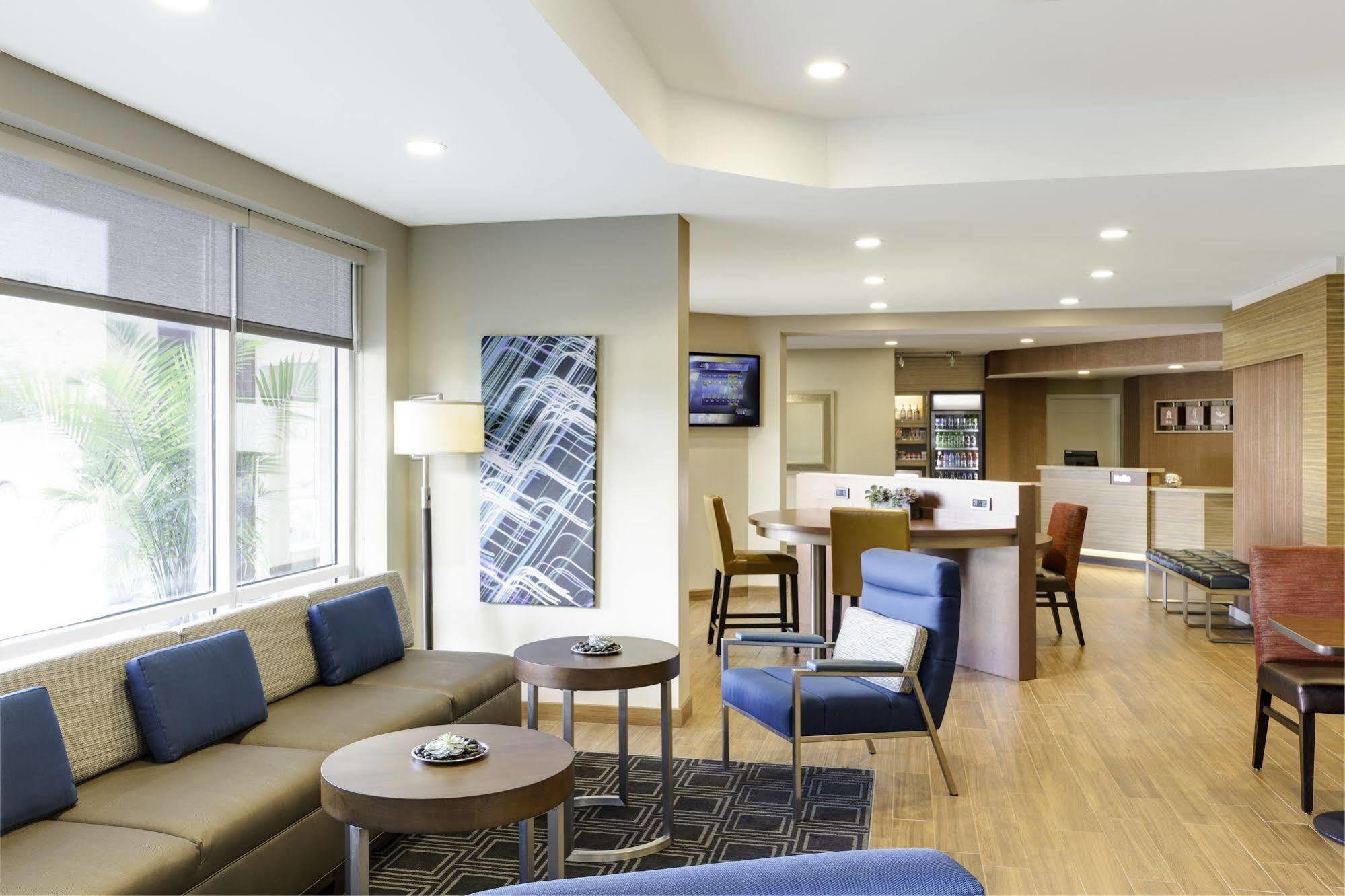 Towneplace Suites By Marriott Charleston Airport/Convention Center North Charleston Luaran gambar