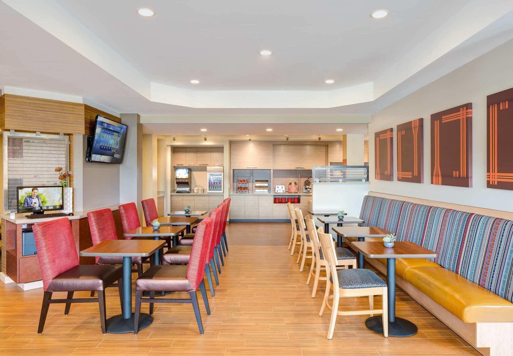Towneplace Suites By Marriott Charleston Airport/Convention Center North Charleston Luaran gambar