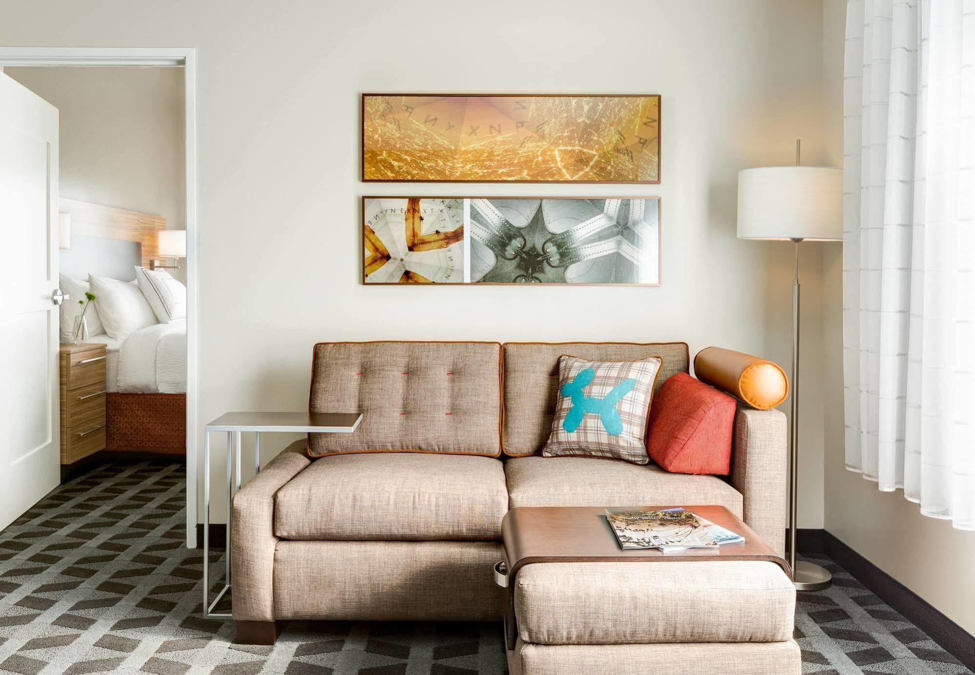 Towneplace Suites By Marriott Charleston Airport/Convention Center North Charleston Luaran gambar