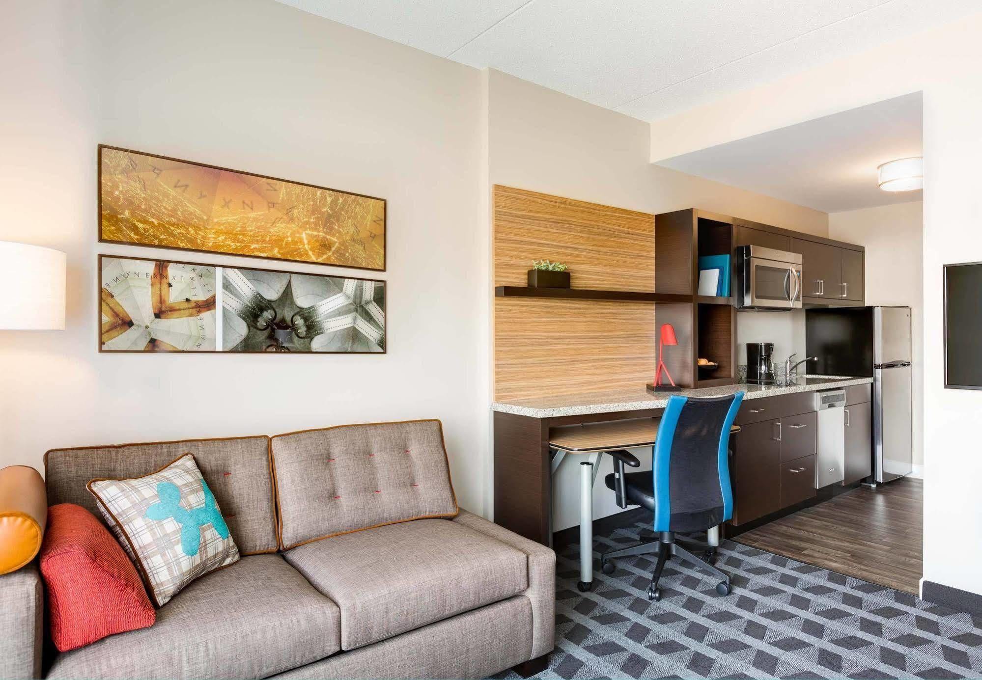 Towneplace Suites By Marriott Charleston Airport/Convention Center North Charleston Luaran gambar