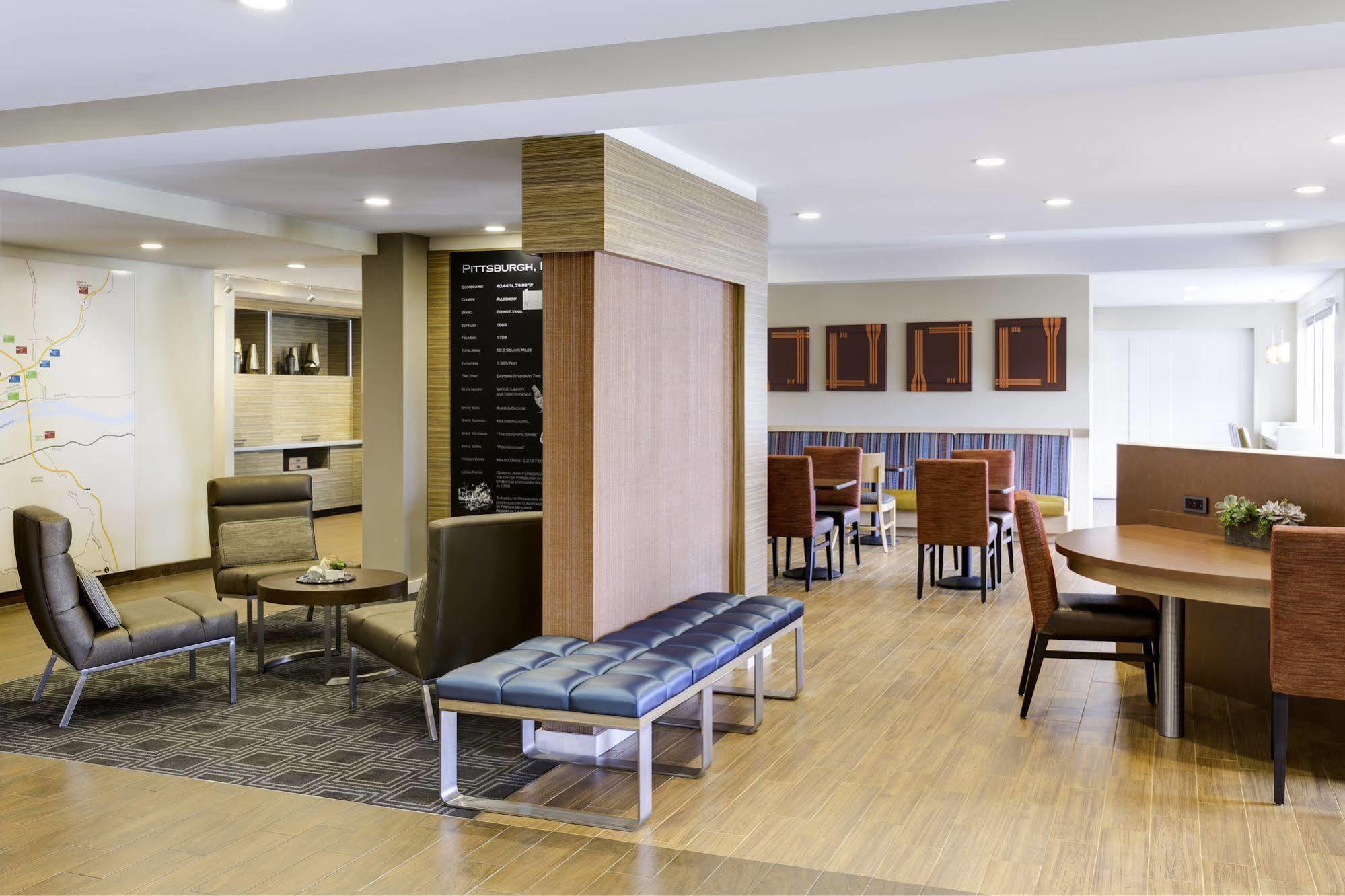 Towneplace Suites By Marriott Charleston Airport/Convention Center North Charleston Luaran gambar