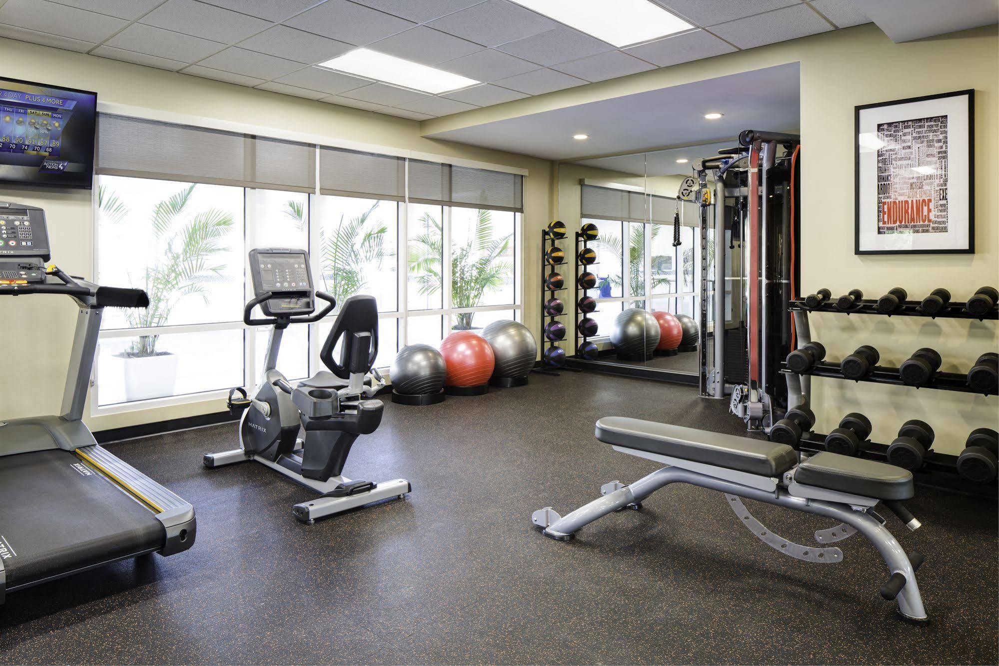 Towneplace Suites By Marriott Charleston Airport/Convention Center North Charleston Luaran gambar