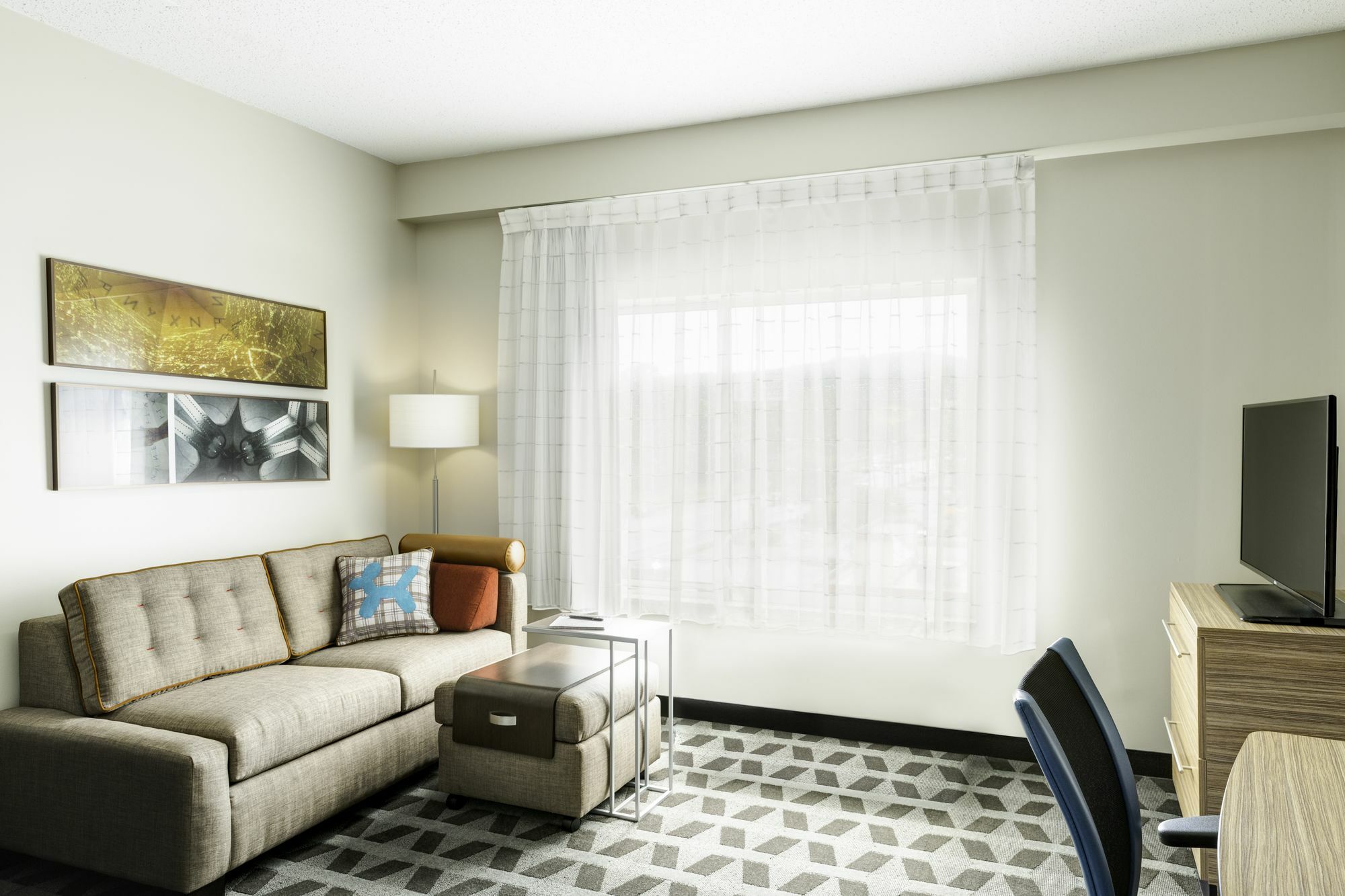 Towneplace Suites By Marriott Charleston Airport/Convention Center North Charleston Luaran gambar