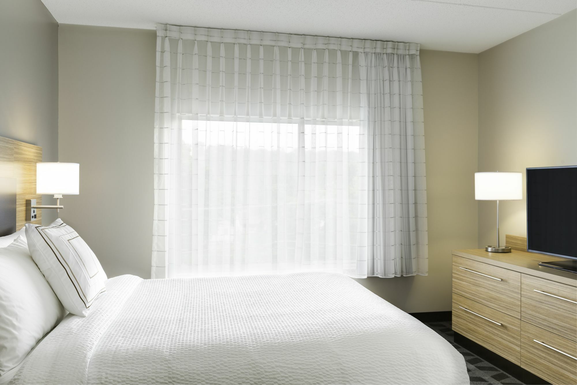 Towneplace Suites By Marriott Charleston Airport/Convention Center North Charleston Luaran gambar