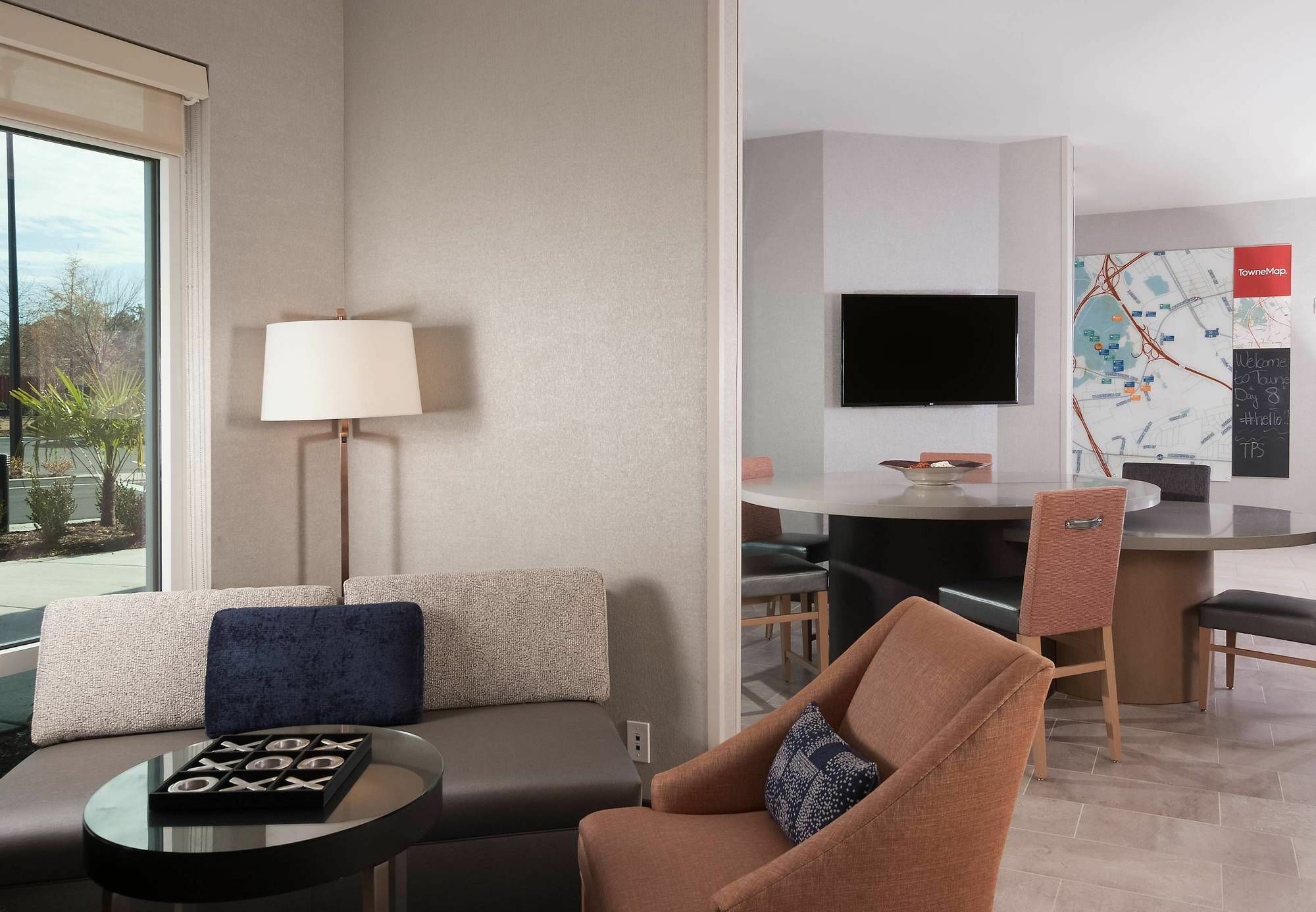Towneplace Suites By Marriott Charleston Airport/Convention Center North Charleston Luaran gambar