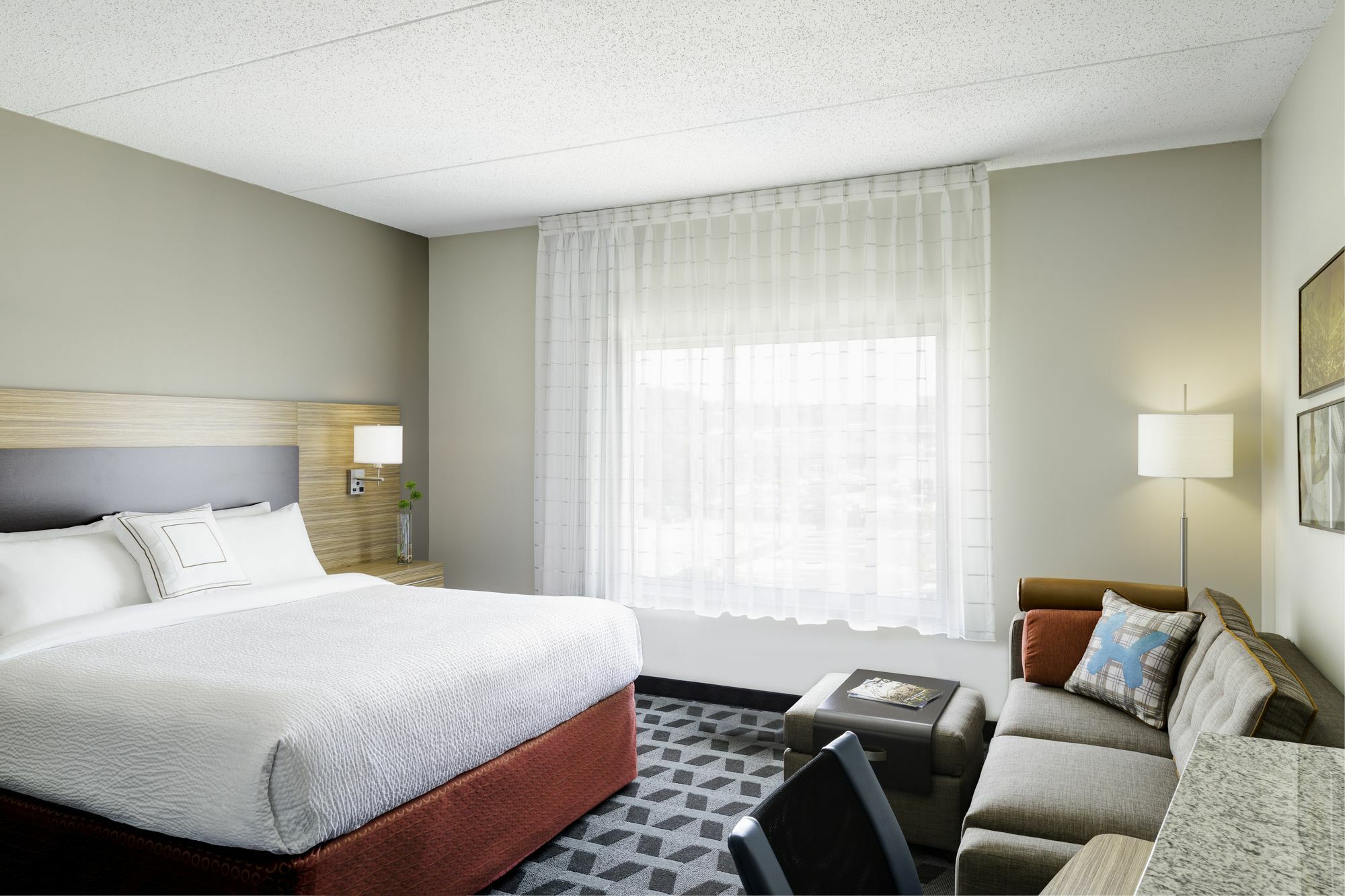 Towneplace Suites By Marriott Charleston Airport/Convention Center North Charleston Luaran gambar