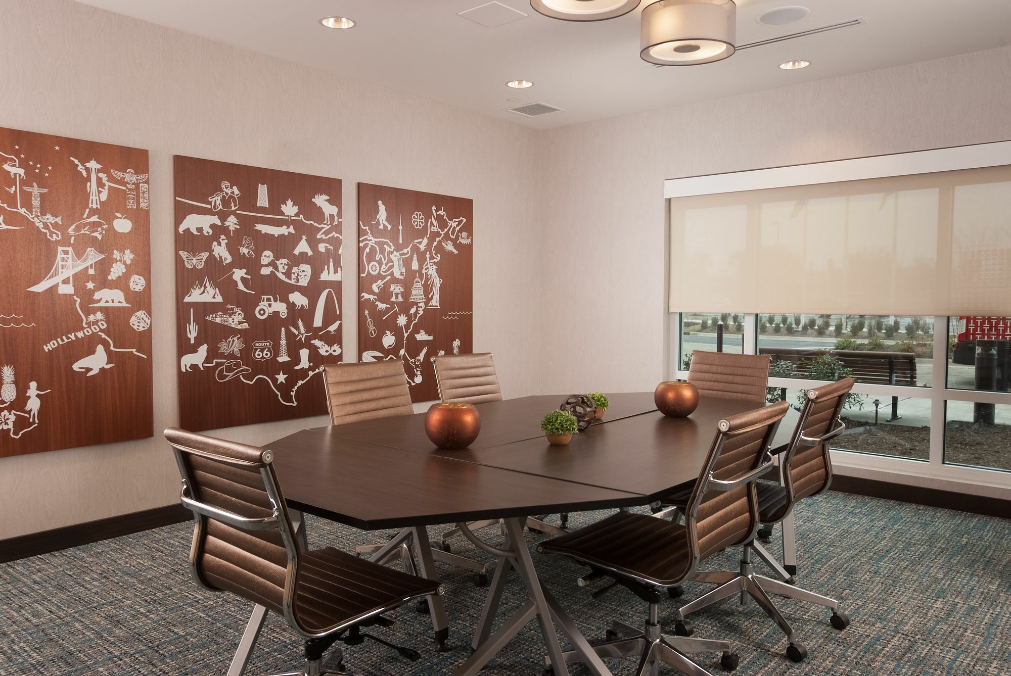 Towneplace Suites By Marriott Charleston Airport/Convention Center North Charleston Luaran gambar